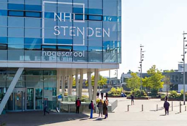 NHL Stenden University of Applied Sciences
