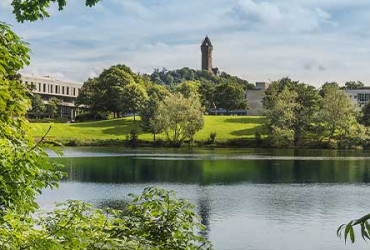 University of Stirling