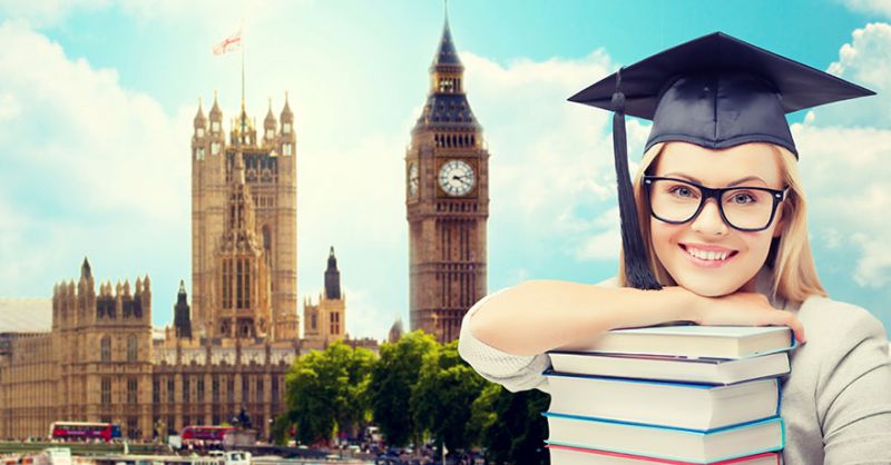 Opportunités d'études à l'étranger
