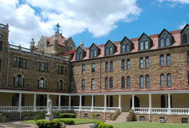 Subiaco Academy