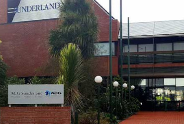 ACG Sunderland School and College