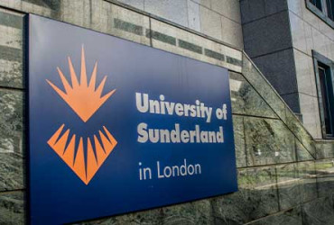 University of Sunderland