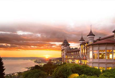Swiss Hotel Management School