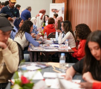 Nous participons au Salon de l'Éducation Study Care!