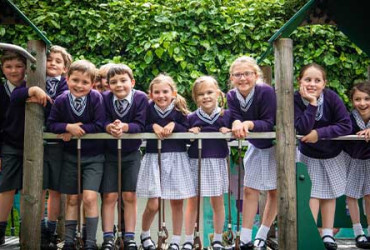Talbot House School