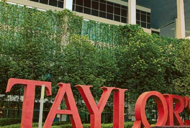 Taylors College