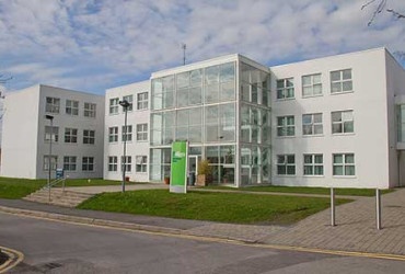 Institute of Technology Sligo