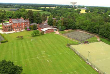 Terra Nova School