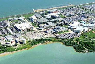 Texas A&M University-Corpus Christi
