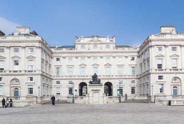The Courtauld Institute of Art
