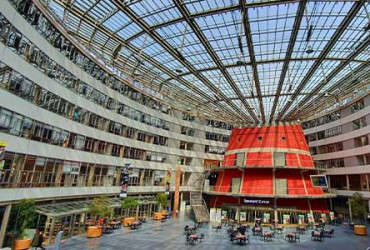 The Hague University of Applied Sciences
