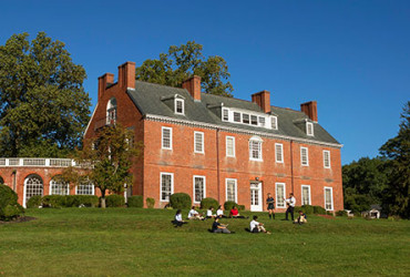 The Knox School