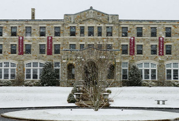 The MacDuffie School