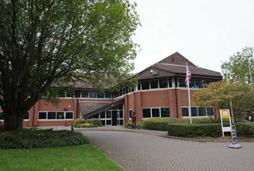 The National Mathematics and Science College