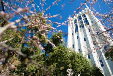 University of The Pacific