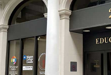 Toronto School of Management