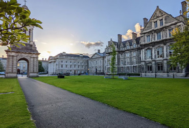 Trinity College Dublin
