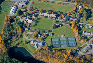 Trinity-Pawling School