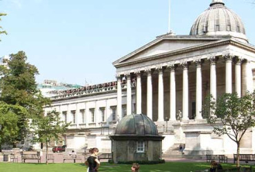 UCL University College London