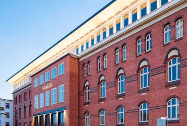 UE University Of Applied Sciences Europe