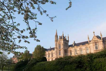 Ulster University