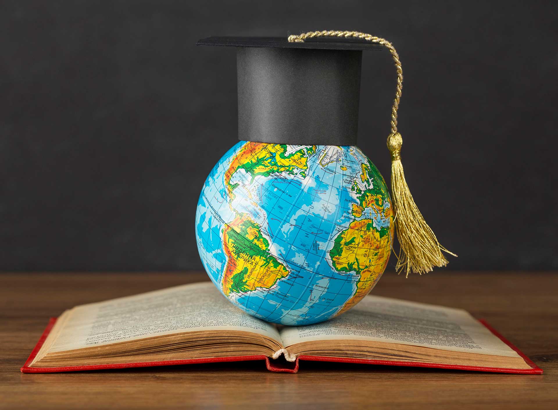 Les éléments à prendre en compte dans le choix d'une université internationale