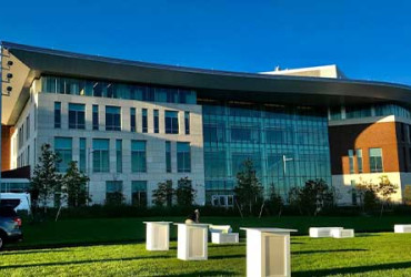Umass-University of Massachusetts Boston