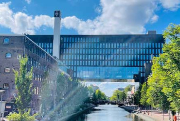 University of Amsterdam