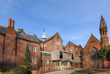 University of Chester