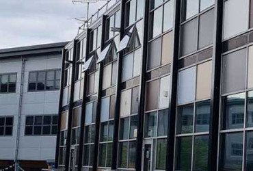 University of Creative Arts