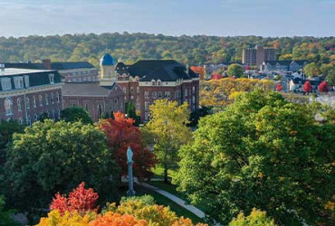 University of Dayton