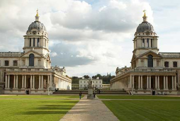 University of Greenwich