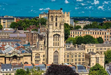 University of Bristol