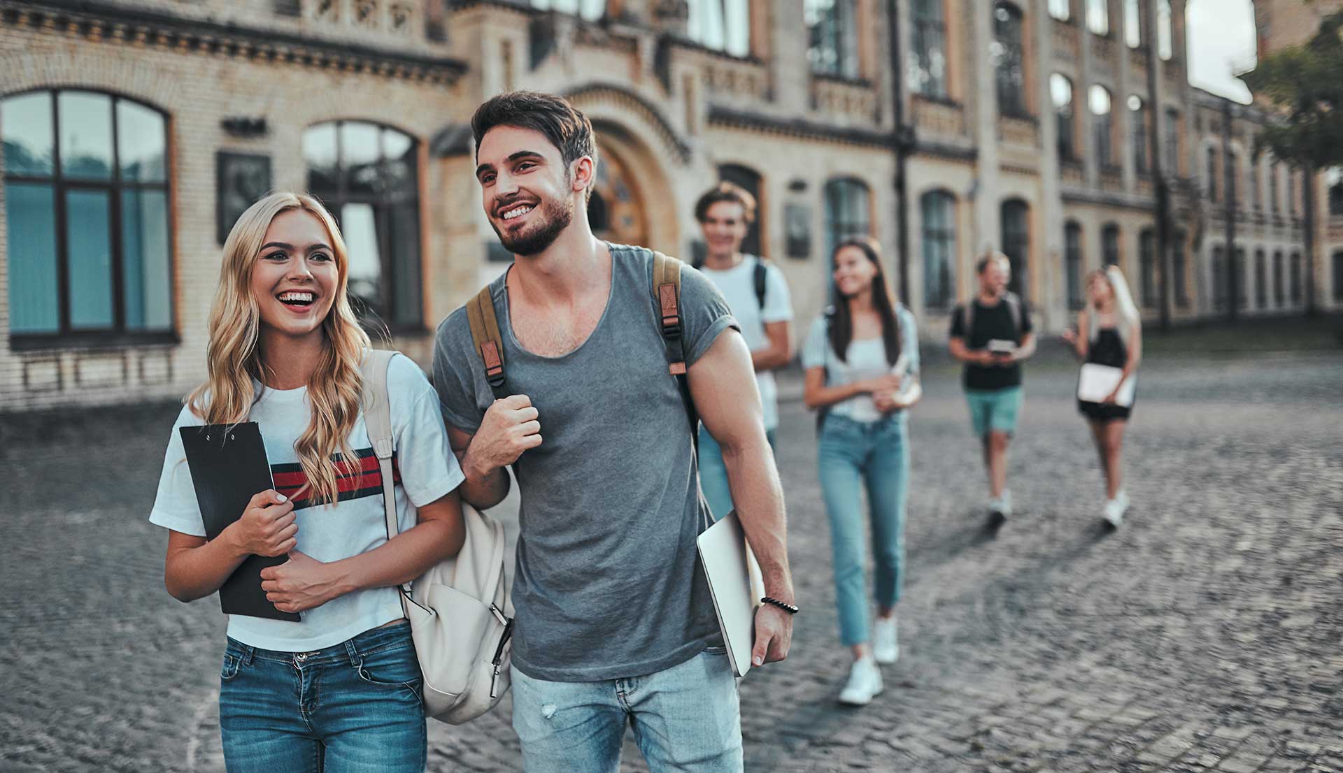 L'Europe ou les États-Unis pour l'université ?