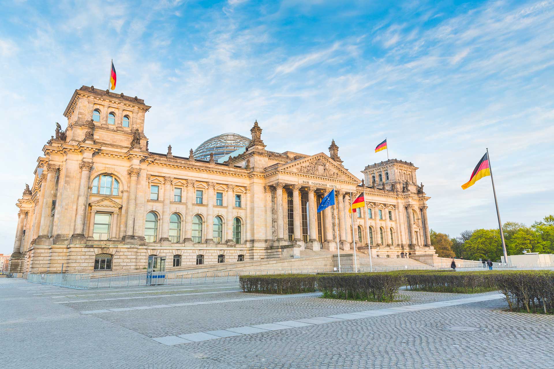 Pourquoi préférer l'Allemagne pour l'université ?