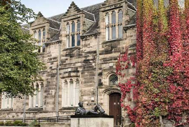 The University of Aberdeen
