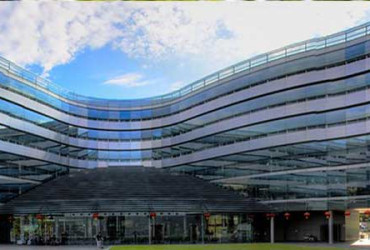 The University of Auckland