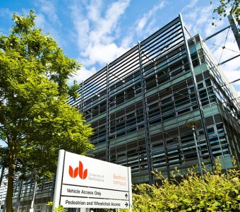 Webinaire Sur Les Bourses De L'Université De Bedfordshire