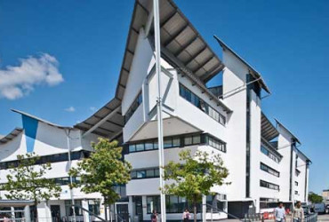 University of East London