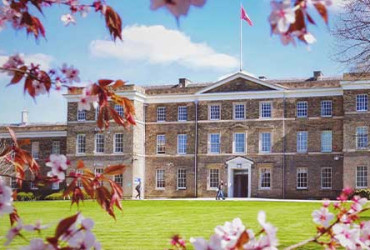 University of Leicester