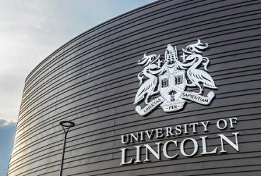 University of Lincoln