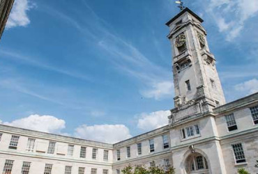 University of Nottingham