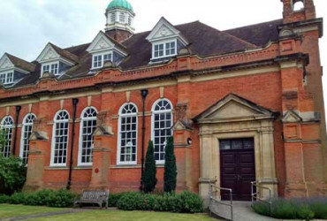 University of Reading