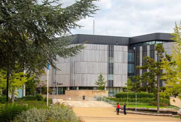 University of Southampton