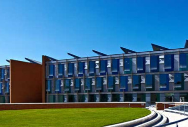 University of Sussex