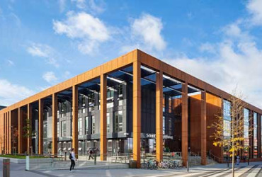University of the West 