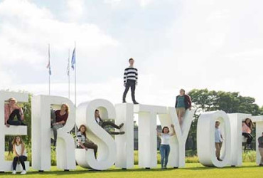 University of Twente