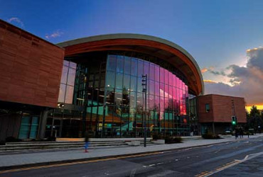 University of Warwick