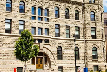 The University of Winnipeg