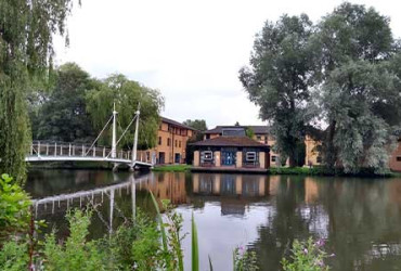 University of York